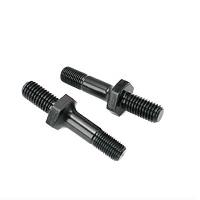 ROCKER STUDS CHEVY 262-400 +.250 / BBC ALUM HEAD INT