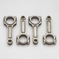 BILLET CROWERODS HONDA 1.6 DEL SOL TWIN CAM VTEC