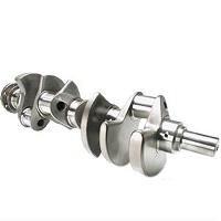 CRANKSHAFT 4340 FORGED LW ARIAS CUSTOM STOKE (HOLES INCL)