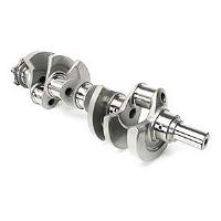 CRANKSHAFT 4340 FORGED UL BB CHEVY 4.000 STROKE(HOLES INCL)
