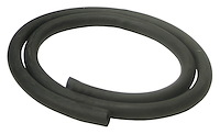 High-Temperature Hose 3/8" I.D. x 5"
