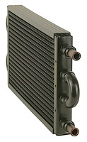 Series 7000 Tube & Fin Cooler Kit