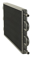 Series 7000 Tube & Fin Cooler Kit