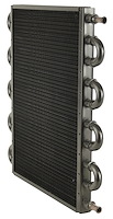 Series 7000 Tube & Fin Cooler Kit