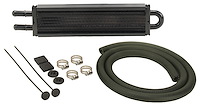 2 Pass Series 7000 Power Steering Cooler Kit 12-5/8" x 2-1/2" x 3/4"