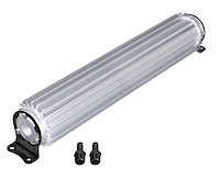 Heat Sink Cooler L: 17-1/4" x W: 2-3/16" x D: 3-1/4"