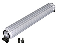 Heat Sink Cooler L: 20-1/4" x W: 2-3/16" x D: 3-1/4"