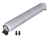 Heat Sink Cooler L: 20-1/4" x W: 2-3/16" x D: 3-1/4"