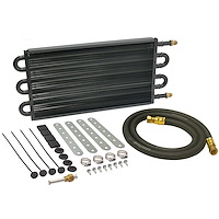 Series 7000 Tube & Fin Cooler Kit