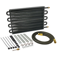 Series 7000 Tube & Fin Cooler Kit