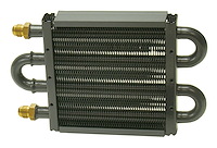 Series 7000 Tube & Fin Cooler