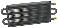 Series 7000 Tube & Fin Cooler