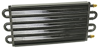 Series 7000 Tube & Fin Cooler