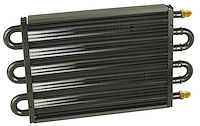 Series 7000 Tube & Fin Cooler