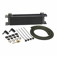 Stack Plate Cooler Kit