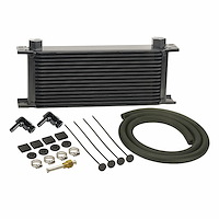 Stack Plate Cooler Kit