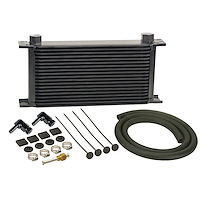 Stack Plate Cooler Kit