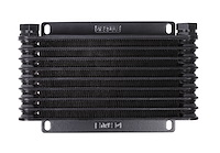 9 Row Series 9000 Plate & Fin Cooler Kit 17500 GVW