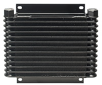 13 Row Series 9000 Plate & Fin Cooler Kit 22000 GVW