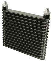 Transmission / Oil Cooler Core Replacement For P/N 259-13950 & 259-13750