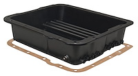 Transmission Pan Cooler GM 700R4