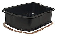 Transmission Pan Cooler Dodge 727