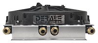 Dual Circuit Cooler With Fan Kit 4 Pass & 4 Pass Configuration
