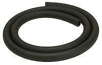 High-Temperature Hose 1/2 in. I.D. x 10 ft.