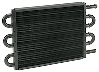 6 Pass Econo-Cool Replacement Core Inlet: 1/2" barb