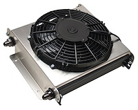 Hyper-Cool Extreme Remote Fluid Cooler