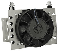 Atomic-Cool Transmission Cooler Kit