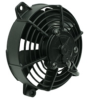 5" Tornado Electric Fan - Premium Hardware Kit Puller Only (Non-Reversible)