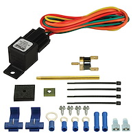 Premium Single Stage Fan Controller 180° Fan Switch