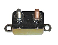 50 Amp Circuit Breaker