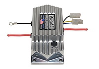 High Amperage Adjustable Single Electric Fan Controller 150-240°F