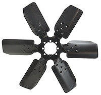 Clutch Fan 19"