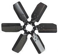 Clutch Fan 20"