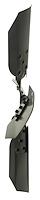 Rigid Race Fan Diameter: 18"