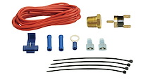 Standard Single Stage Fan Controller 180° Fan Switch