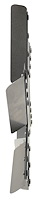 High Performance Stainless Flex Fan 13" Diameter