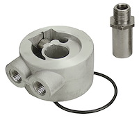 Thermostatic Sandwich Adapter Only - 20x1.5 mm