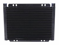 PLATE TRANS COOLER KIT