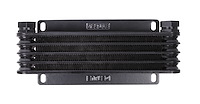 5 ROW PLATE/FIN COOLER  1