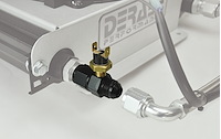 Premium In-Line Fan Control Thermostat