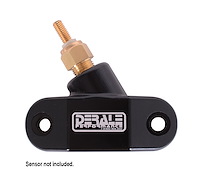LS Engine Oil Cooler Block-off Adapter