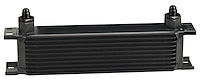 HP Stacked Plate Oil Cooler Kit 10 Row