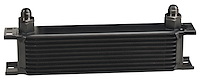 HP Stacked Plate Oil Cooler Kit 10 Row