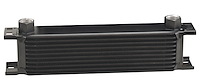HP Stacked Plate Oil Cooler Core 10 Row