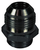 AN Aluminum Adapter Fitting -10AN x -10AN 7/8" -14 O-Ring