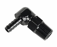 ALUMINUM FITTING 90